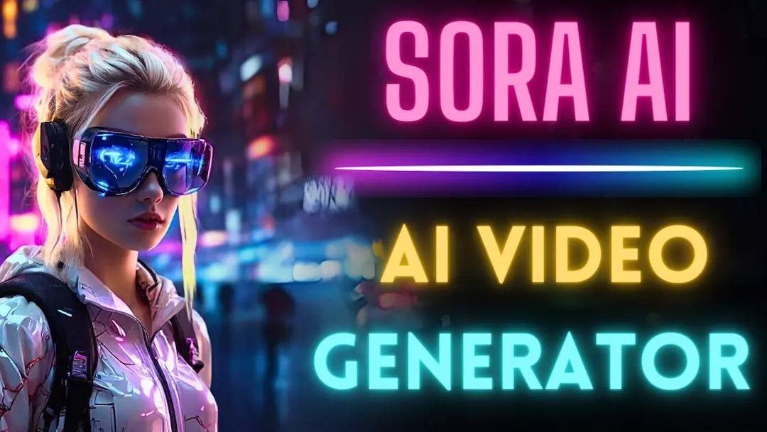 Delving into Sora AI: Unleashing the Potential of Video Creation